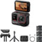Insta360 Ace Pro 2 8K Action Camera Creator Bundle best UK price