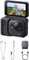 Insta360 GO Ultra Midnight Black Standard Bundle best UK price