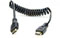 Atomos HDMI Full To Full Coiled Cable 30-45cm best UK price