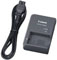 Canon CB-2LZE Battery Charger best UK price