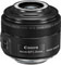 Canon EF-S 35mm f2.8 Macro IS STM Lens best UK price