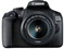 Canon EOS 2000D Camera With 18-55mm IS Lens