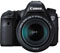 Canon EOS 6D With 24-105mm IS STM Lens best UK price