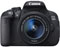 Canon EOS 700D With 18-55mm IS STM Lens best UK price