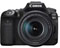 Canon EOS 90D Camera With 18-135mm IS USM Lens best UK price