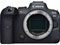 Canon EOS R6 Camera Body Only best UK price
