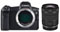 Canon EOS R Camera with 24-105mm IS STM Lens best UK price