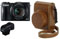 Canon PowerShot G1 X Mark II Premium Kit best UK price