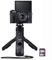 Canon PowerShot G7 X Mark III Camera Vlogger Kit best UK price