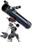 Celestron AstroMaster 76EQ Reflector Telescope best UK price