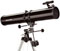 Celestron PowerSeeker 114EQ Reflector Telescope best UK price