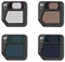 DJI Mavic 3 ND Filters Set (ND4-32) best UK price