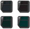 DJI Mavic 3 ND Filters Set (ND64-512) best UK price