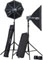 Elinchrom D-Lite RX ONE/ONE Softbox To Go Set best UK price