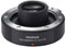 Fujifilm 1.4x XF TC WR Teleconverter