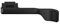Fujifilm X-E4 Thumb Rest TR-XE4 best UK price
