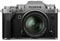 Fujifilm X-T4 Camera With 18-55mm Lens best UK price