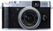 Fujifilm X20 best UK price