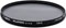 Hoya 55mm Fusion One Circular Polariser Filter best UK price