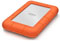 LaCie 1TB Rugged Mini Portable Hard Drive best UK price