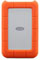 LaCie 2TB Rugged Portable Hard Drive USB-C best UK price