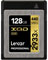 Lexar 128GB Professional 2933x 440MBs XQD Memory Card best UK price
