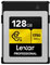 Lexar 128GB Professional Type B 1750MBs CFexpress  Card best UK price