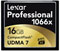 Lexar 16GB 1066x Professional Compact Flash best UK price