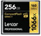 Lexar 256GB 1066x Professional Compact Flash best UK price