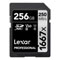 Lexar 256GB 1667x Professional SDXC Card best UK price