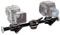 Manfrotto 131DDB Cross Arm Black best UK price