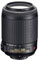 Nikon AF-S 55-200mm f4-5.6 VR DX Lens best UK price
