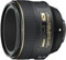 Nikon AF-S 58mm f1.4 G Lens best UK price