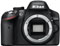 Nikon D3200 Body best UK price