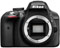 Nikon D3300 Body best UK price