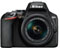 Nikon D3500 Camera with AF-P 18-55mm NON-VR lens best UK price