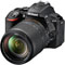 Nikon D5500 Camera with 18-140mm VR Lens best UK price