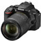 Nikon D5600 Camera with 18-140mm VR Lens best UK price