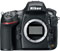 Nikon D800 Body best UK price