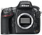 Nikon D800e Body best UK price