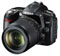Nikon D90 Lens Kit (18-105 VR lens) best UK price
