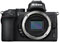 Nikon Z 50 Camera Body With Mount Adapter best UK price