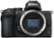 Nikon Z 50 Camera Body best UK price