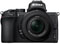 Nikon Z 50 Camera With 16-50mm VR Lens best UK price