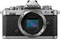 Nikon Z fc Camera Body
