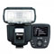 Nissin i60A Flashgun with Air 10s (Fuji Fit) best UK price