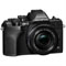 Olympus OM-D E-M10 Mark IV Camera with 14-42mm EZ Lens