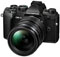 Olympus OM-D E-M5 Mark III Camera With 12-40mm Lens best UK price