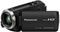 Panasonic HC-V180 HD Camcorder best UK price