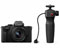 Panasonic Lumix G100 Camera with 12-32mm Lens And Grip best UK price
